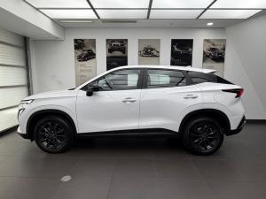 Chery Omoda C5 1.5TCI 230T Tech - Image 4