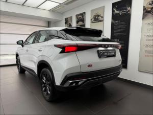 Chery Omoda C5 1.5TCI 230T Tech - Image 5