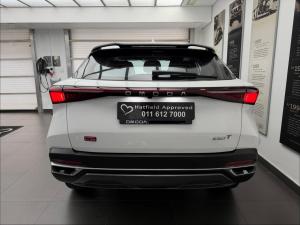 Chery Omoda C5 1.5TCI 230T Tech - Image 6