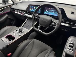 Chery Omoda C5 1.5TCI 230T Tech - Image 7