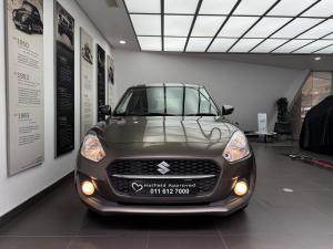 Suzuki Swift 1.2 GL manual - Image 2