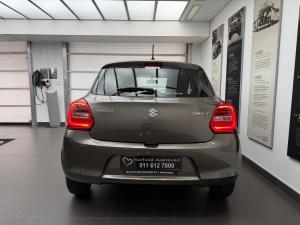 Suzuki Swift 1.2 GL manual - Image 5