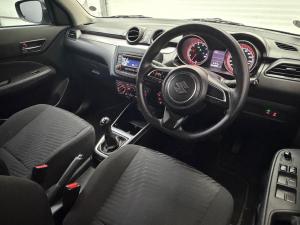 Suzuki Swift 1.2 GL manual - Image 6