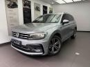 Thumbnail Volkswagen Tiguan Allspace 2.0TSI 4Motion Comfortline