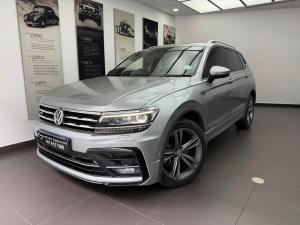 Volkswagen Tiguan Allspace 2.0TSI 4Motion Comfortline - Image 1