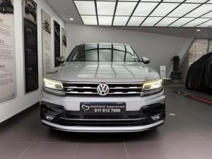 Volkswagen Tiguan Allspace 2.0TSI 4Motion Comfortline - Image 2