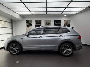 Volkswagen Tiguan Allspace 2.0TSI 4Motion Comfortline - Image 3