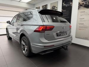 Volkswagen Tiguan Allspace 2.0TSI 4Motion Comfortline - Image 4