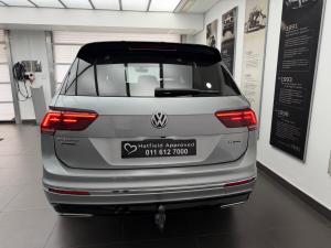 Volkswagen Tiguan Allspace 2.0TSI 4Motion Comfortline - Image 5