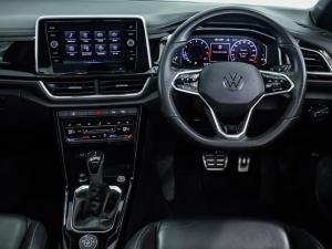 Volkswagen T-Roc 2.0TSI 4Motion R-Line - Image 19