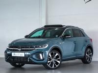 Thumbnail Volkswagen T-Roc 2.0TSI 4Motion R-Line