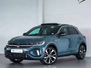 Volkswagen T-Roc 2.0TSI 4Motion R-Line - Image 1