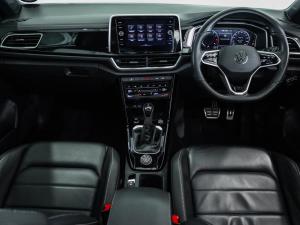 Volkswagen T-Roc 2.0TSI 4Motion R-Line - Image 21
