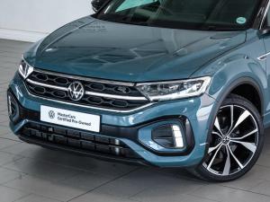 Volkswagen T-Roc 2.0TSI 4Motion R-Line - Image 3