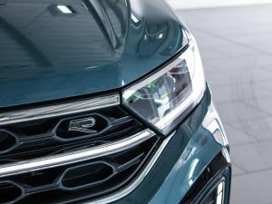 Volkswagen T-Roc 2.0TSI 4Motion R-Line - Image 5