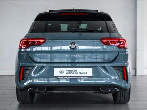 Volkswagen T-Roc 2.0TSI 4Motion R-Line - Image 9