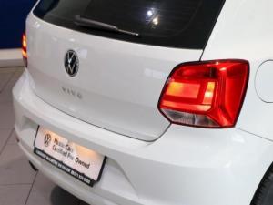 Volkswagen Polo Vivo hatch 1.4 - Image 11