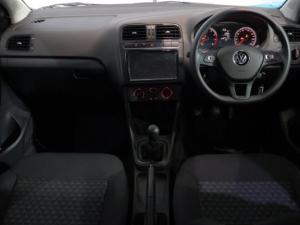 Volkswagen Polo Vivo hatch 1.4 - Image 12