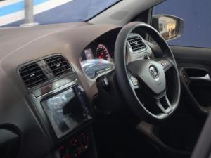 Volkswagen Polo Vivo hatch 1.4 - Image 17