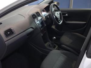 Volkswagen Polo Vivo hatch 1.4 - Image 20