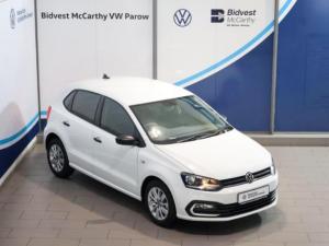 Volkswagen Polo Vivo hatch 1.4 - Image 3