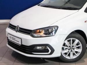 Volkswagen Polo Vivo hatch 1.4 - Image 5