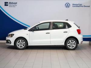 Volkswagen Polo Vivo hatch 1.4 - Image 7
