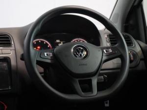 Volkswagen Polo Vivo hatch 1.4 - Image 13