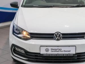 Volkswagen Polo Vivo hatch 1.4 - Image 4