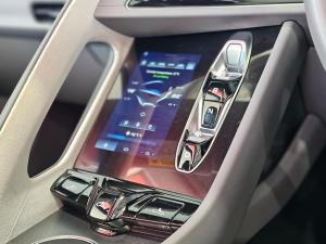 MG Cyberster Dual Motor - Image 22