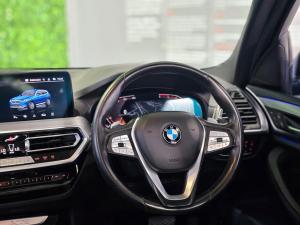 BMW X3 xDrive30d - Image 10