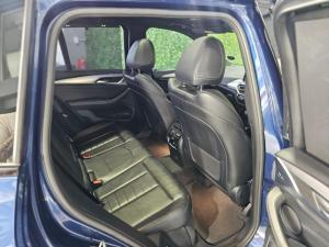 BMW X3 xDrive30d - Image 8