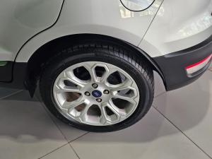 Ford EcoSport 1.0T Titanium - Image 7