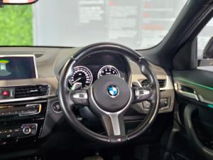 BMW X2 sDrive20i M Sport - Image 9