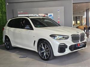 BMW X5 xDrive30d M Sport - Image 1