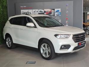 Haval H2 1.5T City auto - Image 1