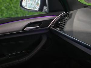 BMW X3 xDrive20d M Sport - Image 19