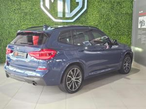 BMW X3 xDrive20d M Sport - Image 6