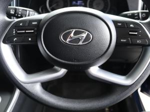 Hyundai Creta 1.5 Premium manual - Image 12