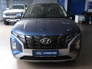 Hyundai Creta 1.5 Premium manual - Image 4