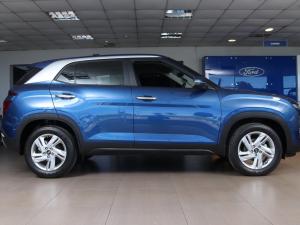 Hyundai Creta 1.5 Premium manual - Image 6