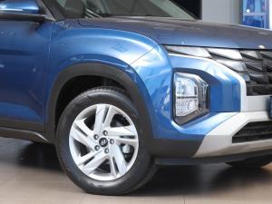 Hyundai Creta 1.5 Premium manual - Image 7