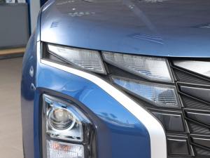 Hyundai Creta 1.5 Premium manual - Image 9