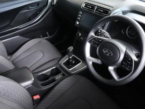 Hyundai Creta 1.5 Premium manual - Image 11