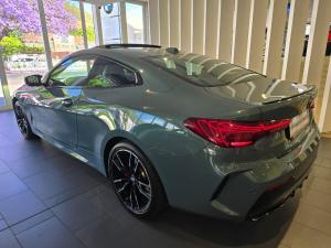 BMW 4 Series M440i xDrive coupe - Image 5