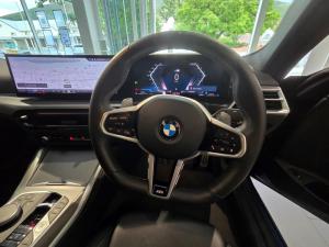 BMW 4 Series 420d coupe M Sport - Image 18