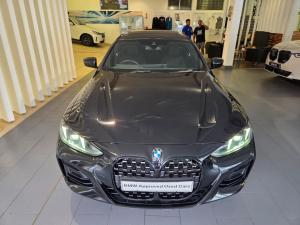 BMW 4 Series 420d coupe M Sport - Image 2