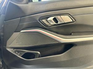 BMW M340I Xdrive M Sport PRO automatic - Image 11