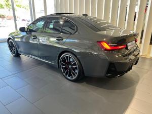 BMW M340I Xdrive M Sport PRO automatic - Image 4