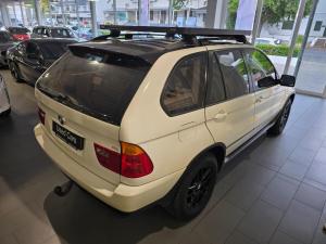 BMW X5 3.0d automatic - Image 9